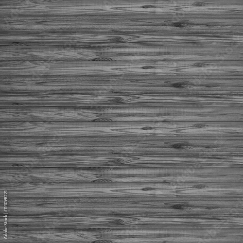 Wood wall plank black texture background; Natural pattern wood w
