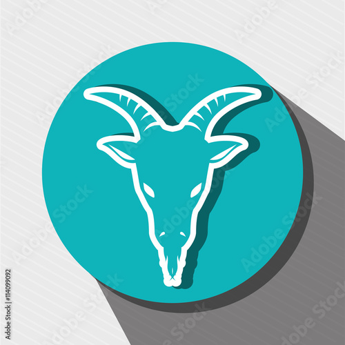 signs of the zodiac design, vector illustration eps10 graphic 