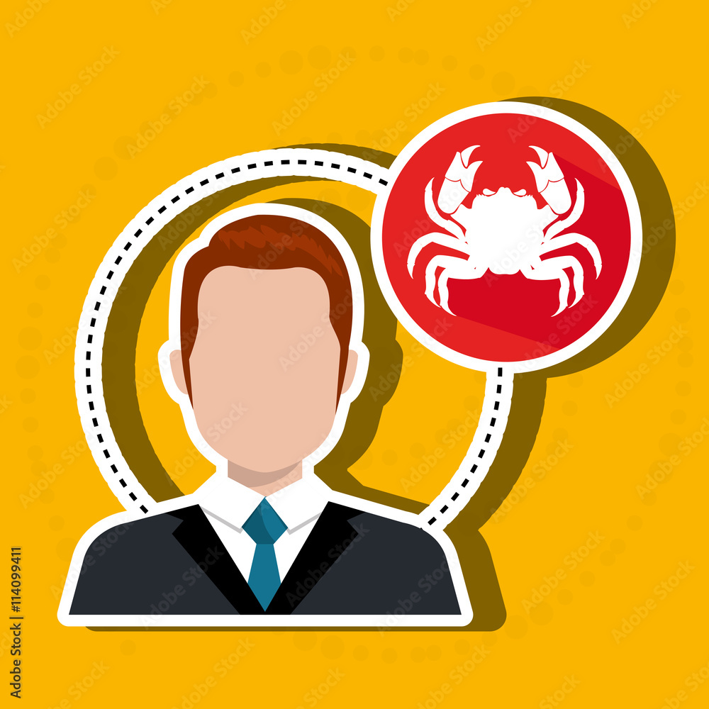 signs of the zodiac design, vector illustration eps10 graphic signs of the zodiac design, vector illustration eps10 graphic