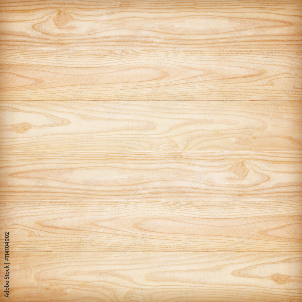 Wooden wall background or texture;  Natural pattern wood wall te