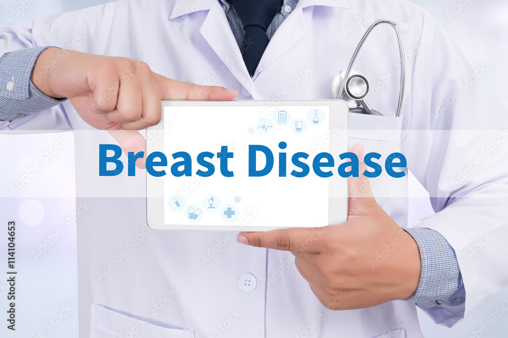 Breast Disease