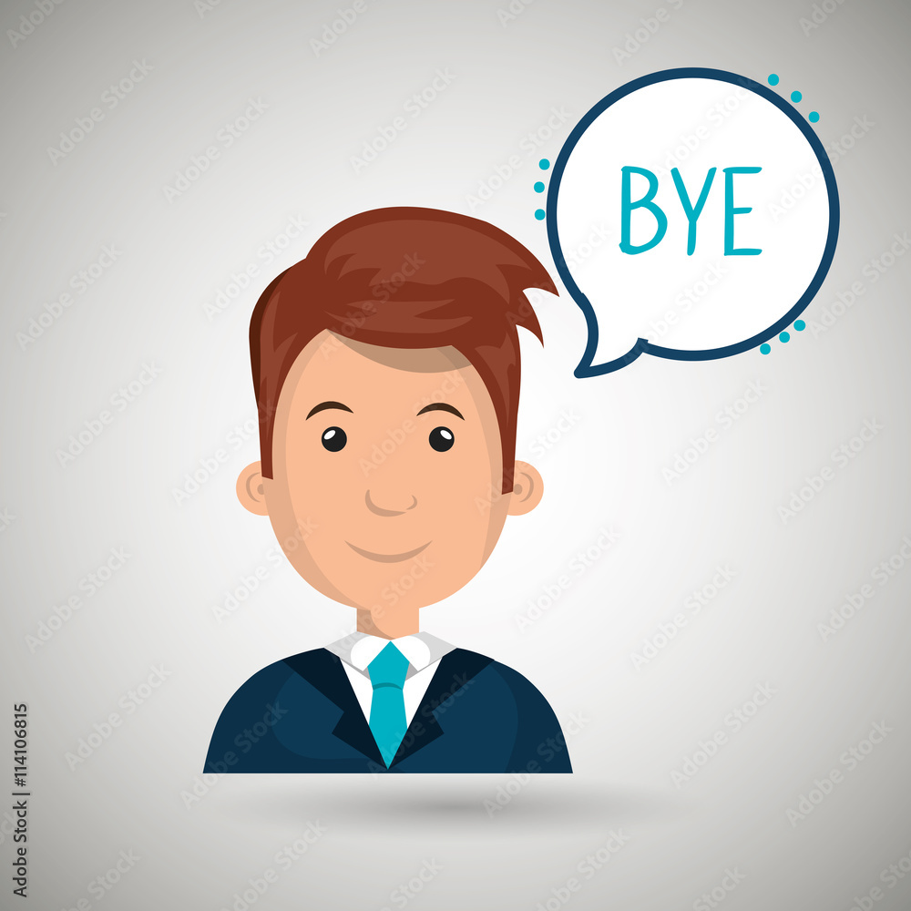 people talking design, vector illustration eps10 graphic people talking design, vector illustration eps10 graphic
