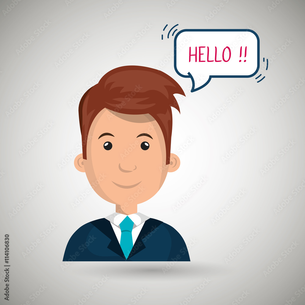 people talking design, vector illustration eps10 graphic people talking design, vector illustration eps10 graphic