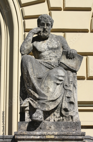 Hippokrates von Kos