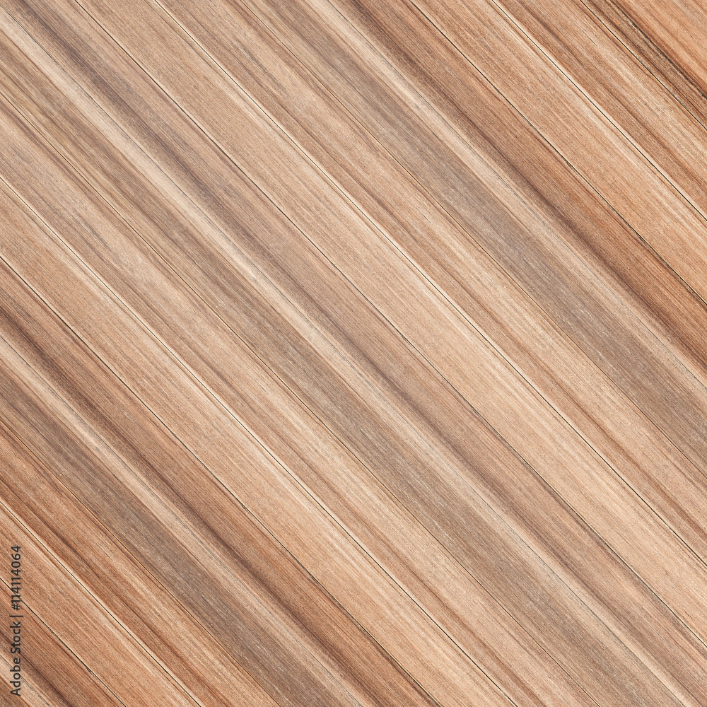 Naklejka premium Wooden wall texture