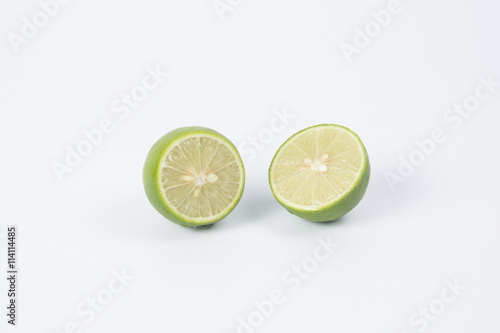 lemon fruit