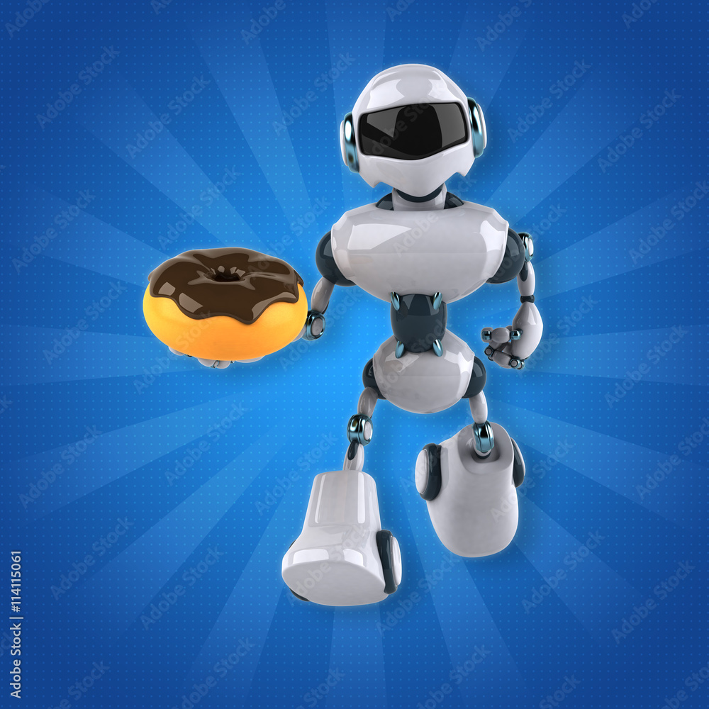 Robot Robot