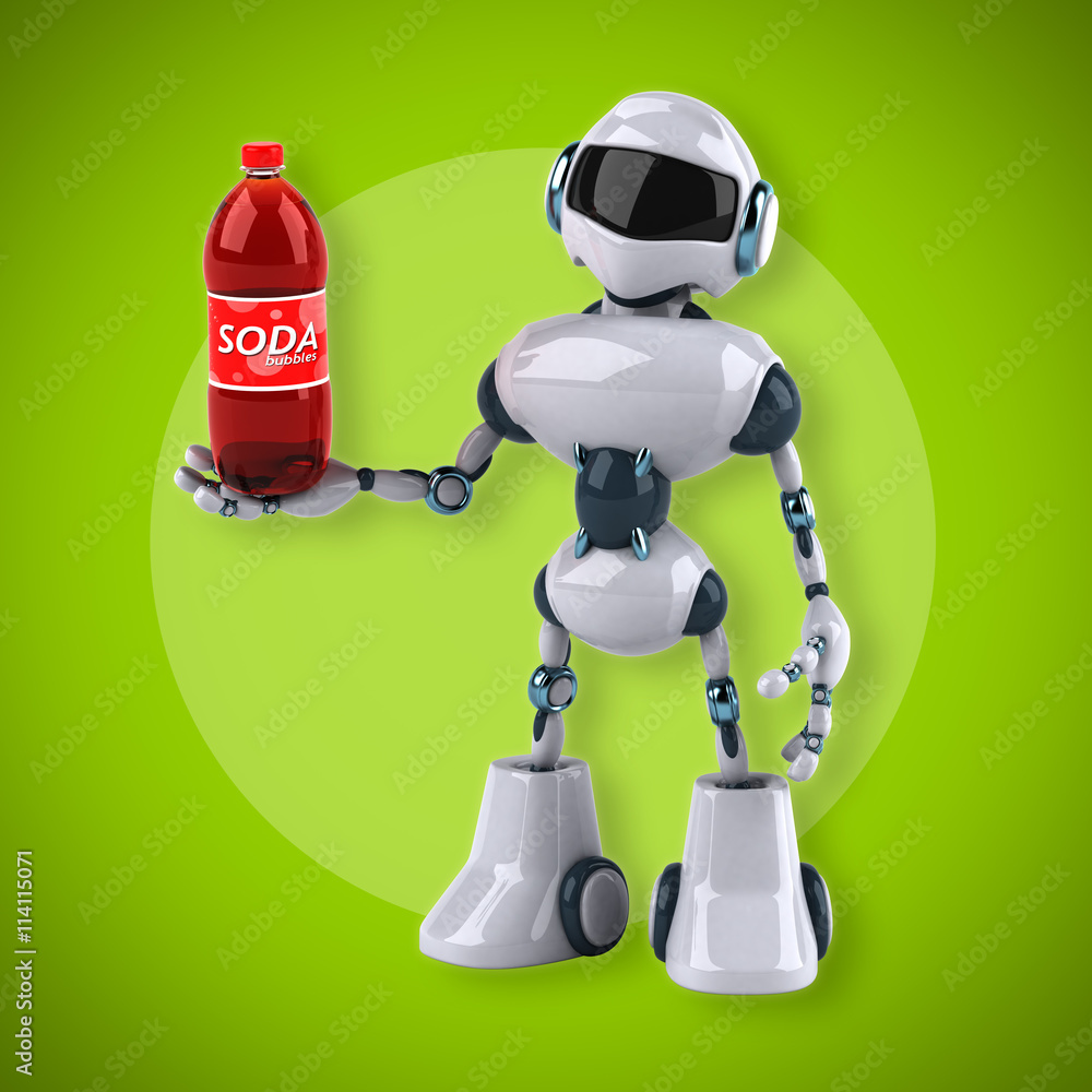 Robot Robot