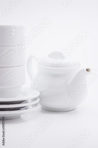 utensils for tea