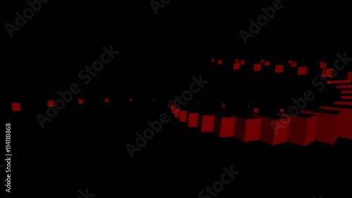 VJ Loops Equalizer 2