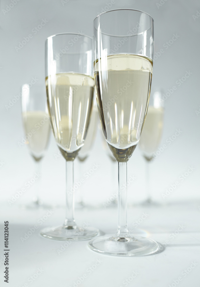 champagne glasses champagne glasses
