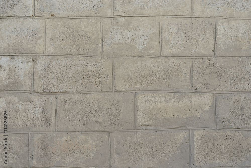 Brick texture with scratches and cracks Brick texture with scratches and cracks