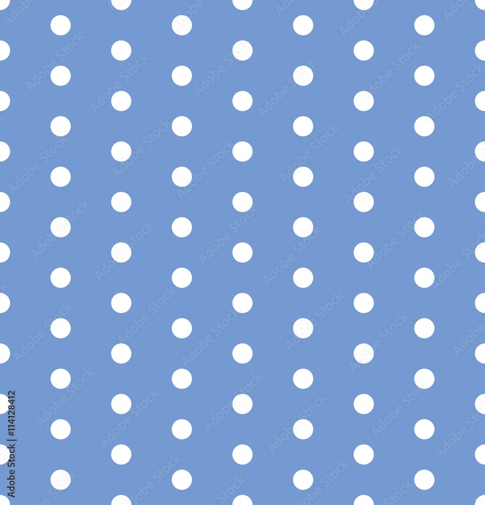 Polka dot vector Polka dot vector