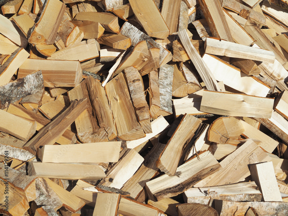 firewood firewood