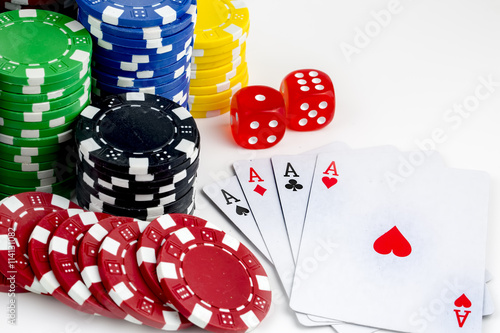 Poker