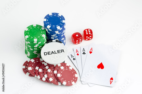 Poker