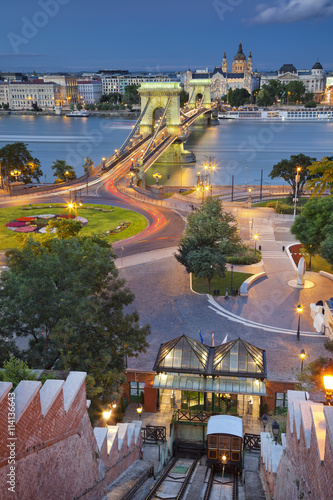 Photography Budapest