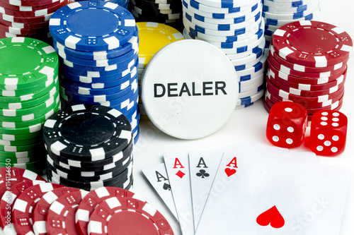 Poker