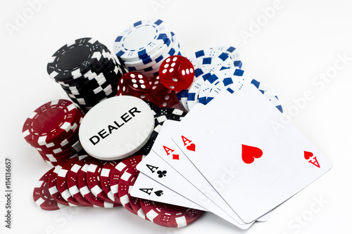 Poker