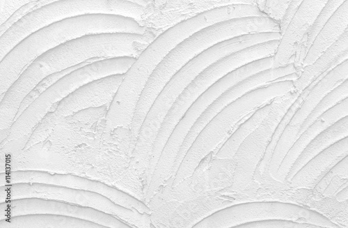 texture of a white cement as a background