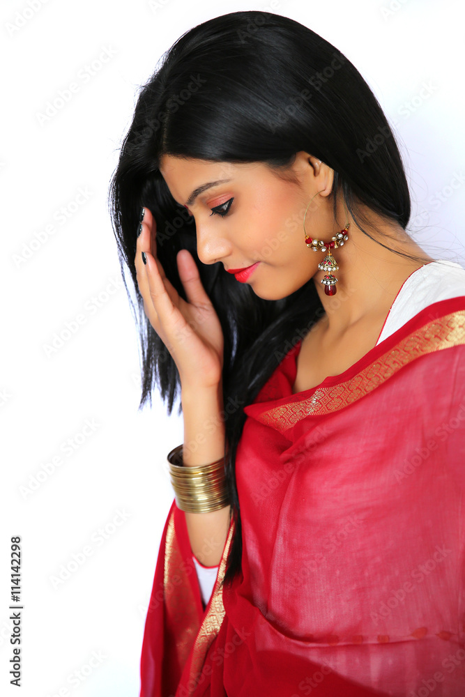 Beautiful salwar on sale