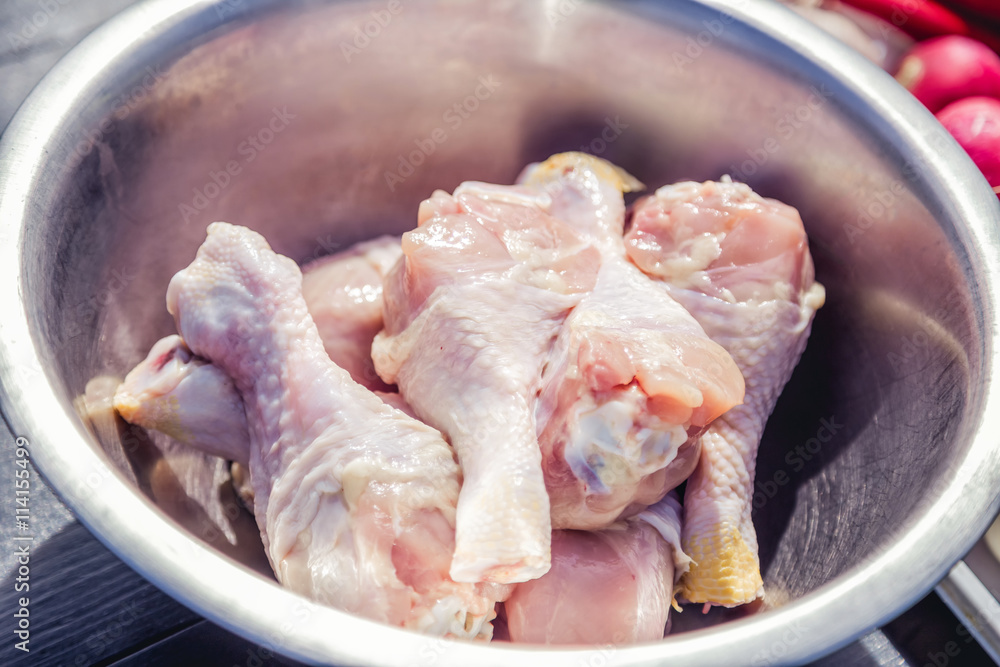 chicken legs, meat, chicken meat, raw meat chicken legs, meat, chicken meat, raw meat