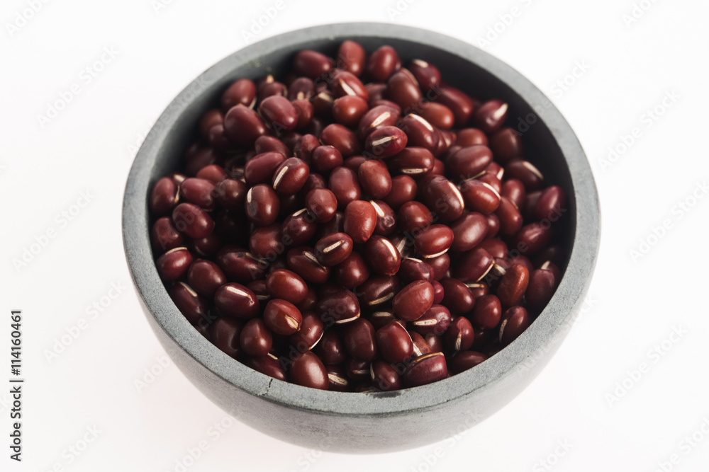 red soya beans red soya beans