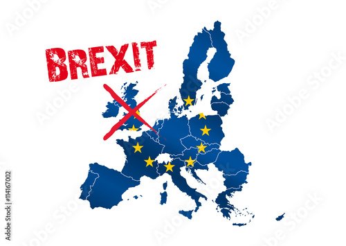 BREXIT - Union Européenne