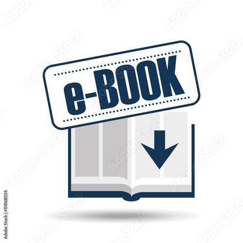 electronic book design 