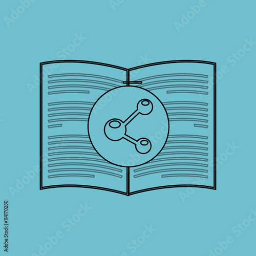 electronic book design 