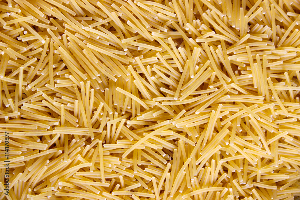 Small pasta products Small pasta products
