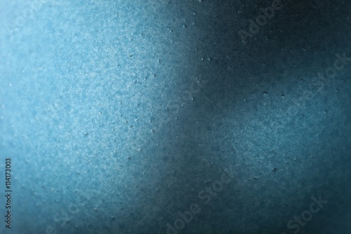 Blue texture.