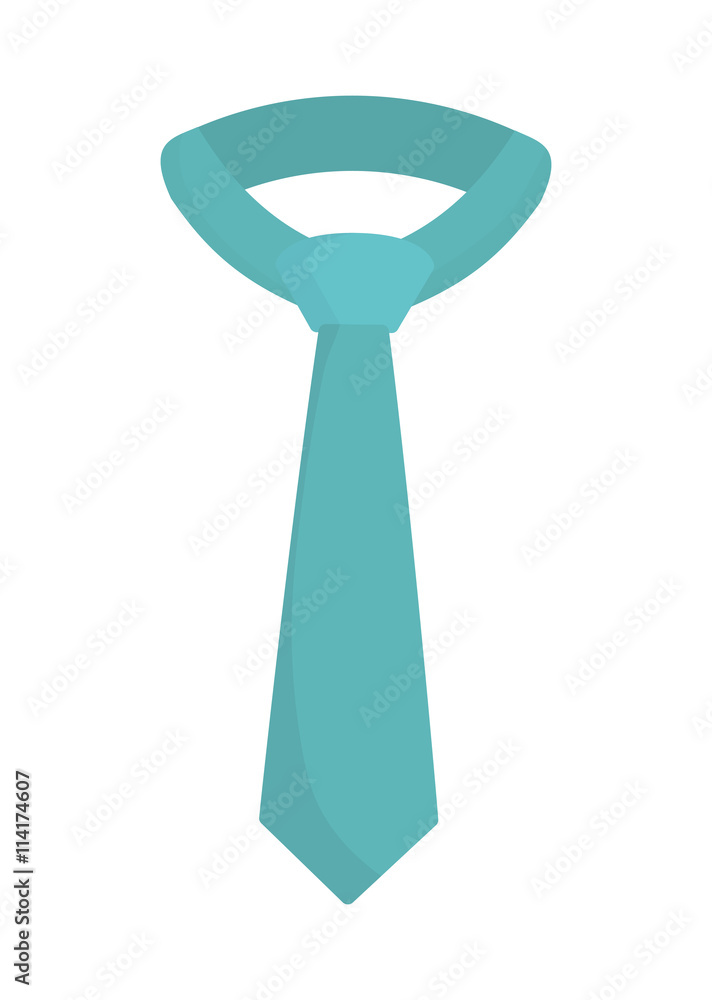 necktie design. Male cloth. vector graphic necktie design. Male cloth. vector graphic