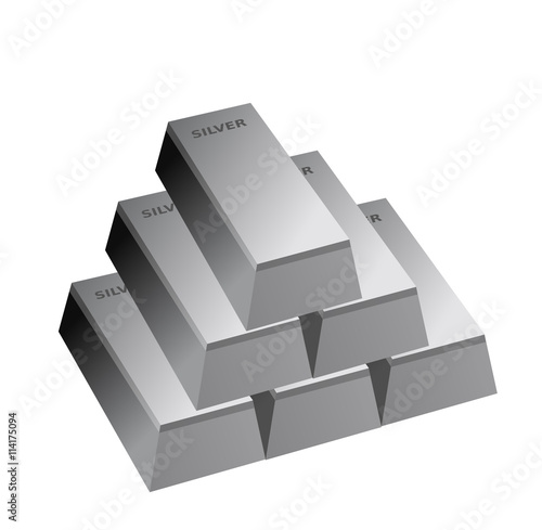 silver bars