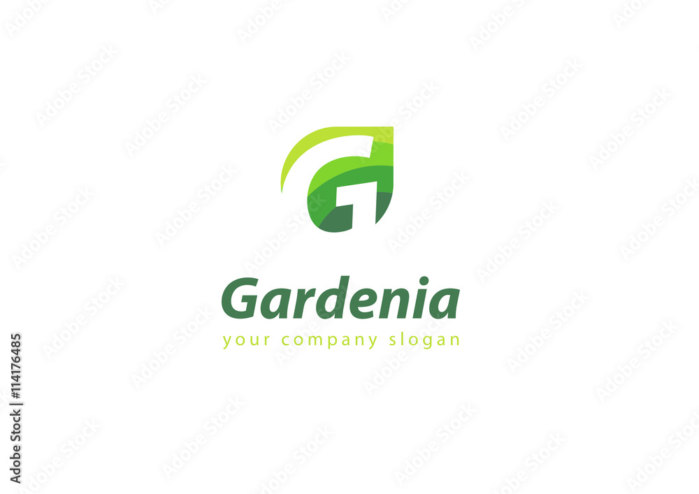 letter G logo Template for your company letter G logo Template for your company