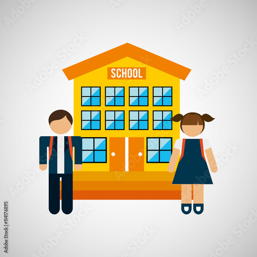 education concept design 