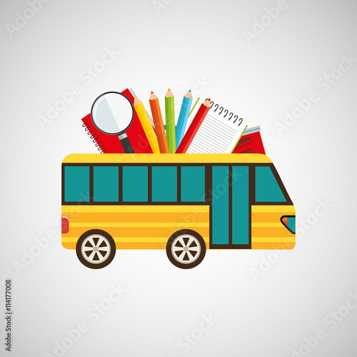 education concept design 