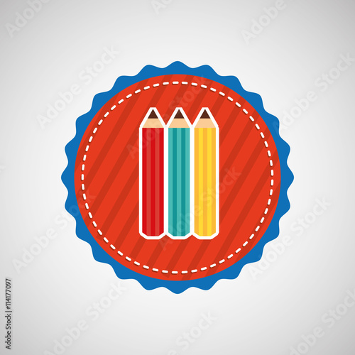 education concept design 