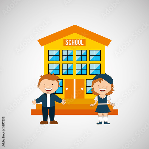 education concept design 