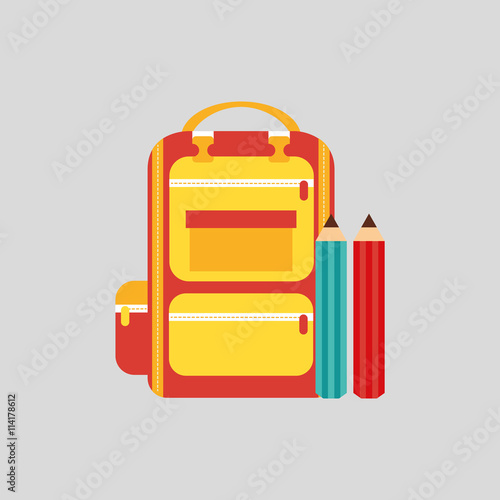 education concept design 