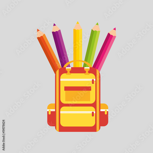 education concept design 