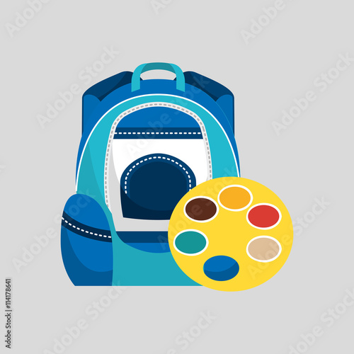 education concept design 