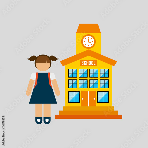 education concept design 