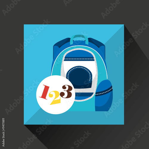education concept design 