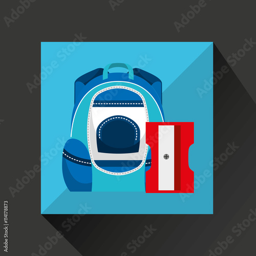 education concept design 