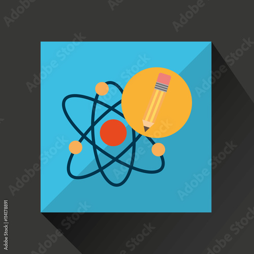 education concept design 