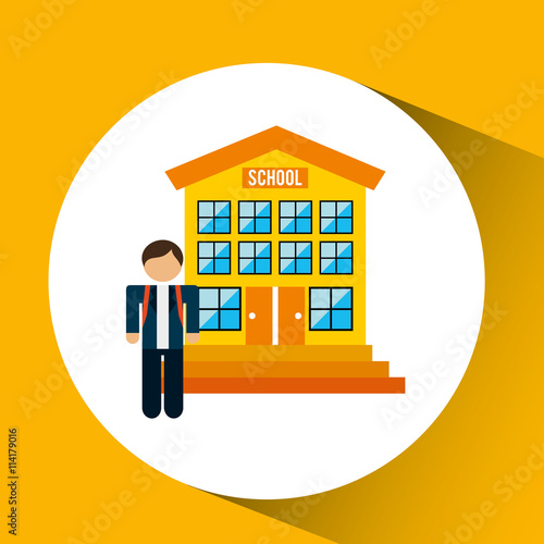 education concept design 