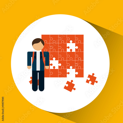 education concept design 