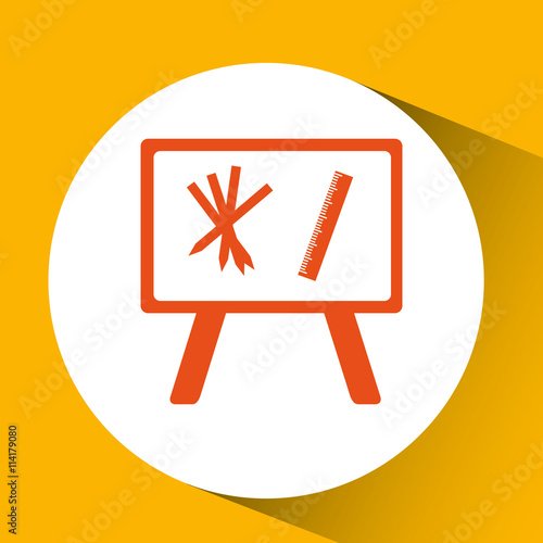 education concept design 