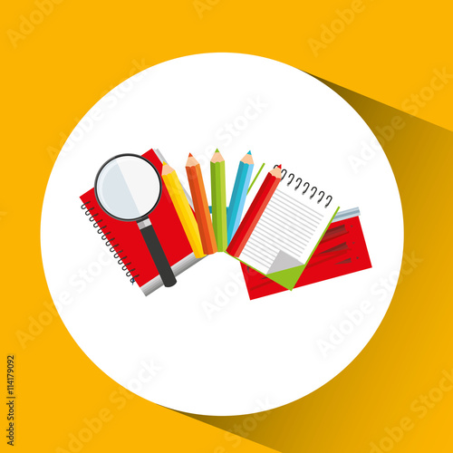 education concept design 